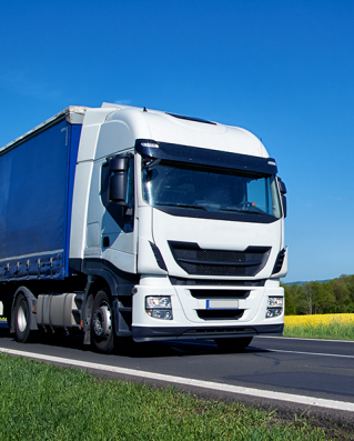 European Road Freight